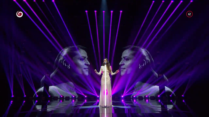 CSMT 9 - Dominika Titková finále 